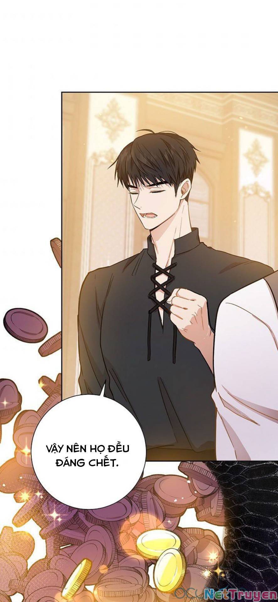 Cuộc Sống Trùng Sinh Của Công Nương Chapter 9 - Trang 18