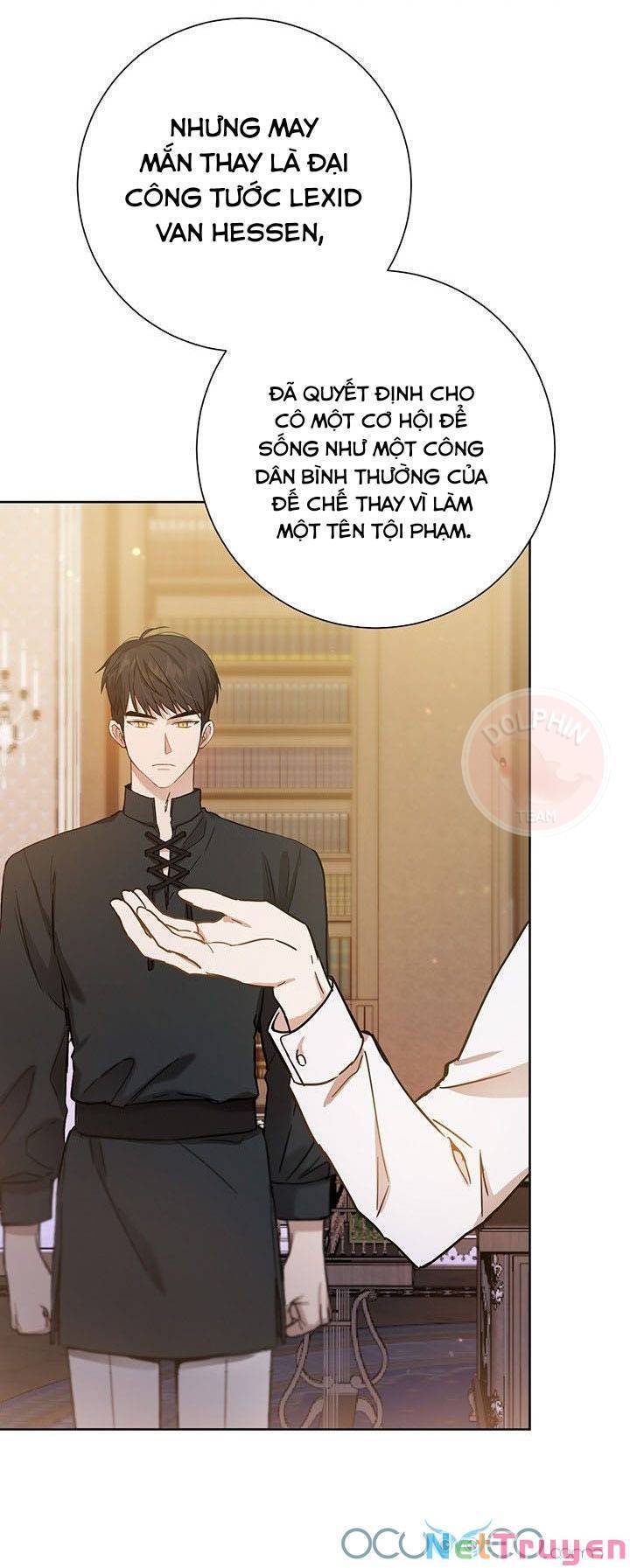 Cuộc Sống Trùng Sinh Của Công Nương Chapter 9 - Trang 23