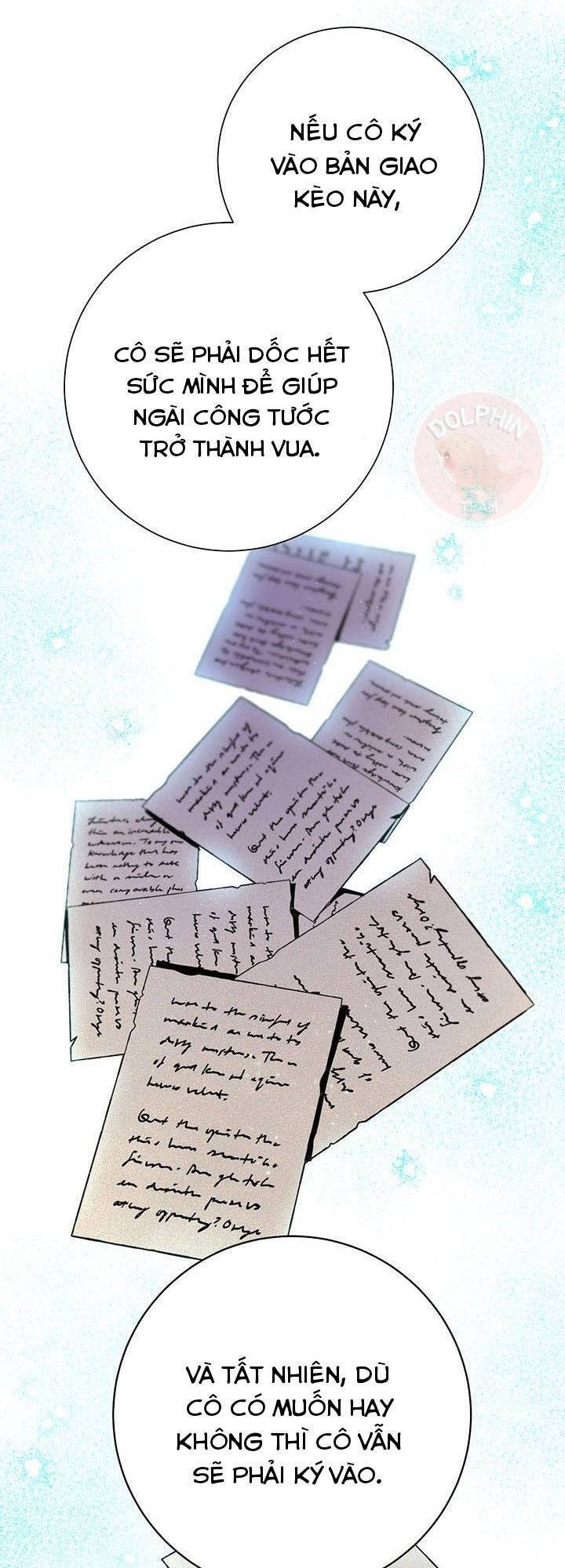 Cuộc Sống Trùng Sinh Của Công Nương Chapter 9 - Trang 25