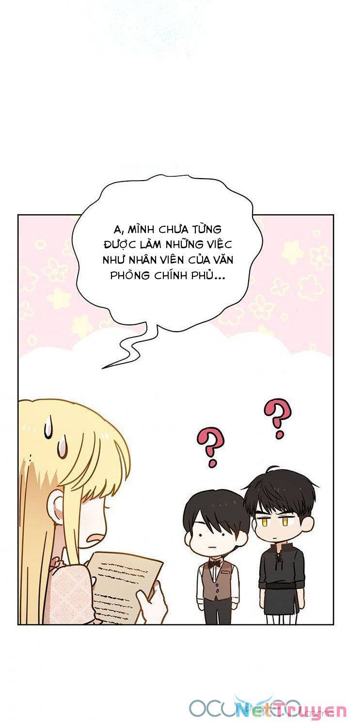 Cuộc Sống Trùng Sinh Của Công Nương Chapter 9 - Trang 27