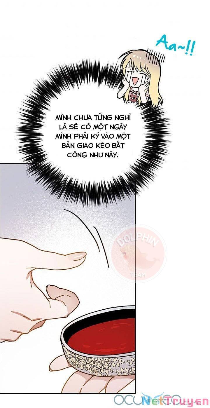 Cuộc Sống Trùng Sinh Của Công Nương Chapter 9 - Trang 28