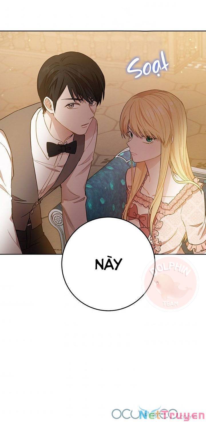 Cuộc Sống Trùng Sinh Của Công Nương Chapter 9 - Trang 33