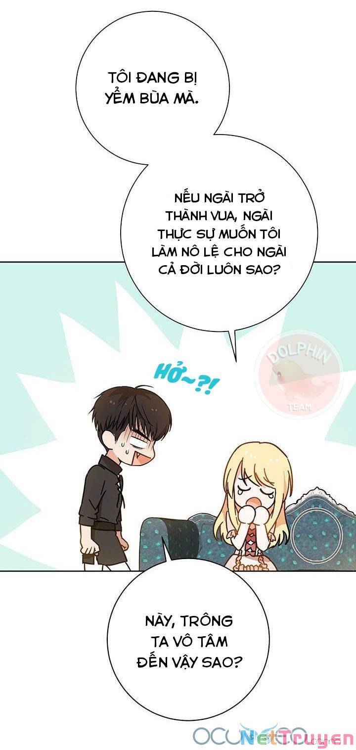 Cuộc Sống Trùng Sinh Của Công Nương Chapter 9 - Trang 37