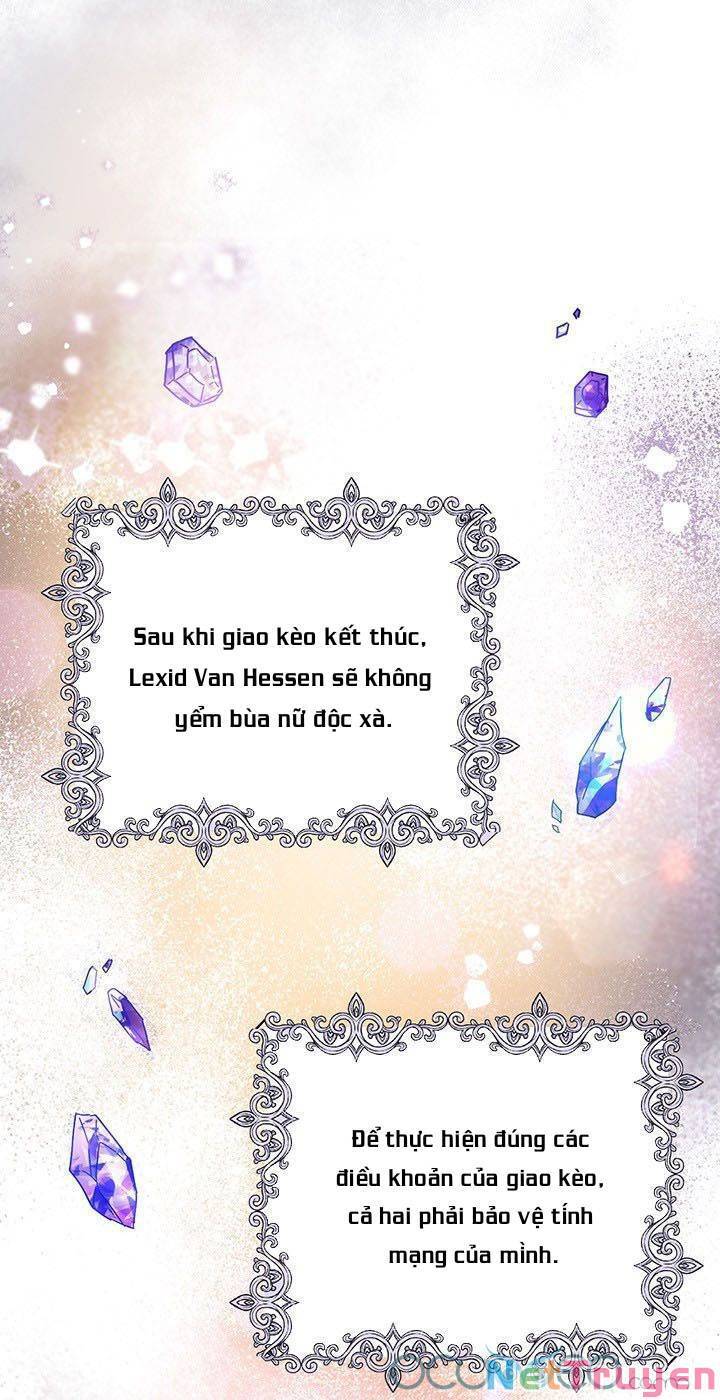 Cuộc Sống Trùng Sinh Của Công Nương Chapter 9 - Trang 40