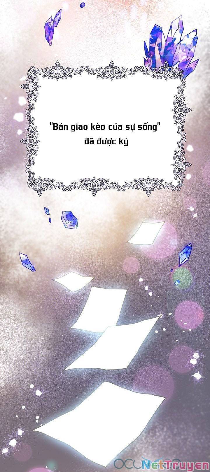 Cuộc Sống Trùng Sinh Của Công Nương Chapter 9 - Trang 41
