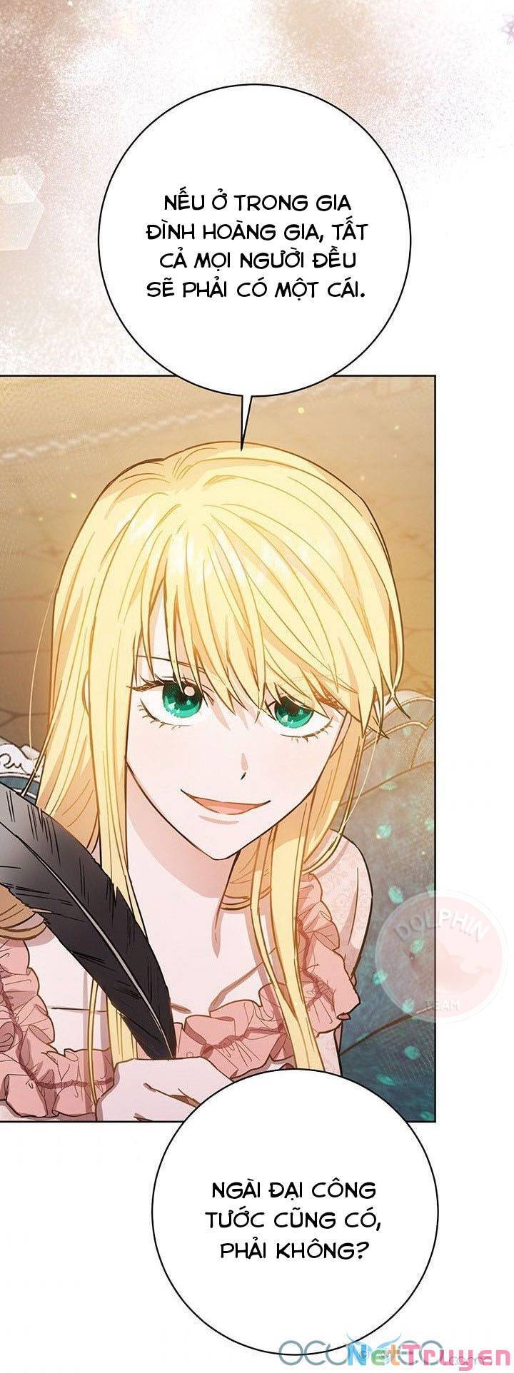 Cuộc Sống Trùng Sinh Của Công Nương Chapter 9 - Trang 43