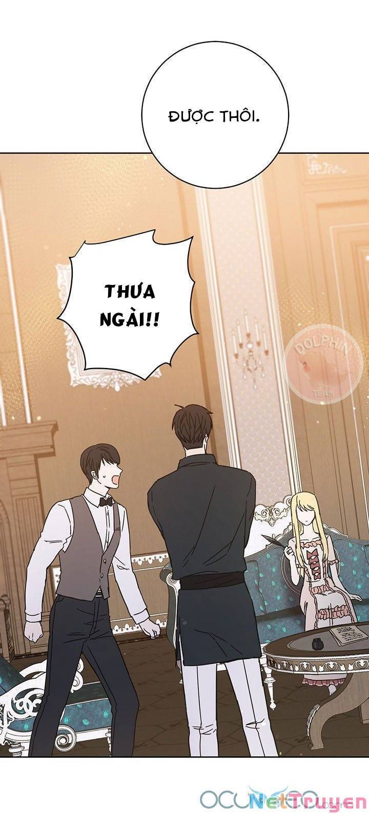 Cuộc Sống Trùng Sinh Của Công Nương Chapter 9 - Trang 45