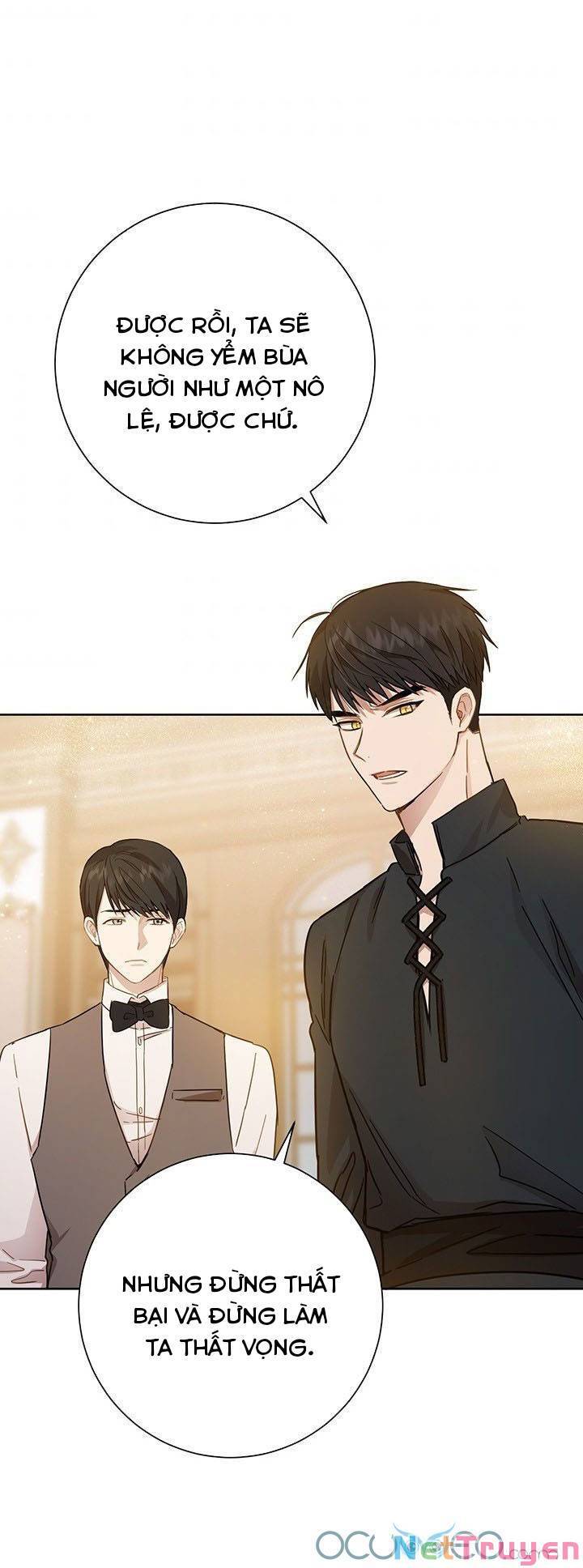 Cuộc Sống Trùng Sinh Của Công Nương Chapter 9 - Trang 49