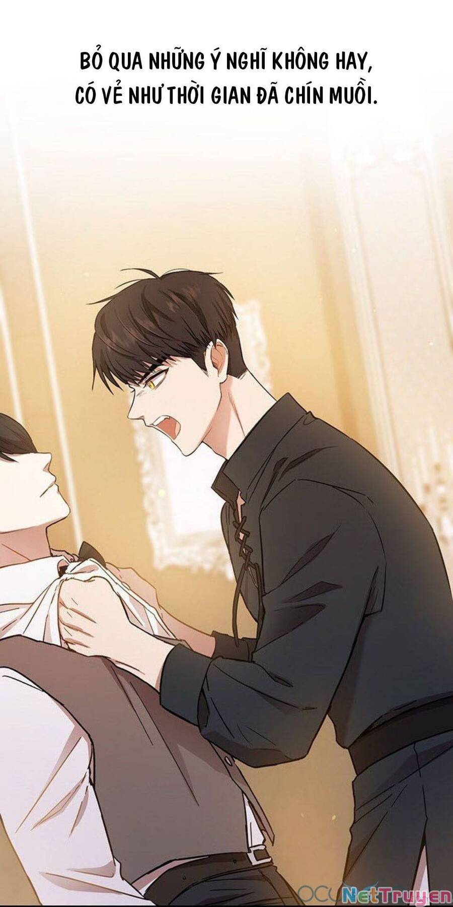 Cuộc Sống Trùng Sinh Của Công Nương Chapter 9 - Trang 5