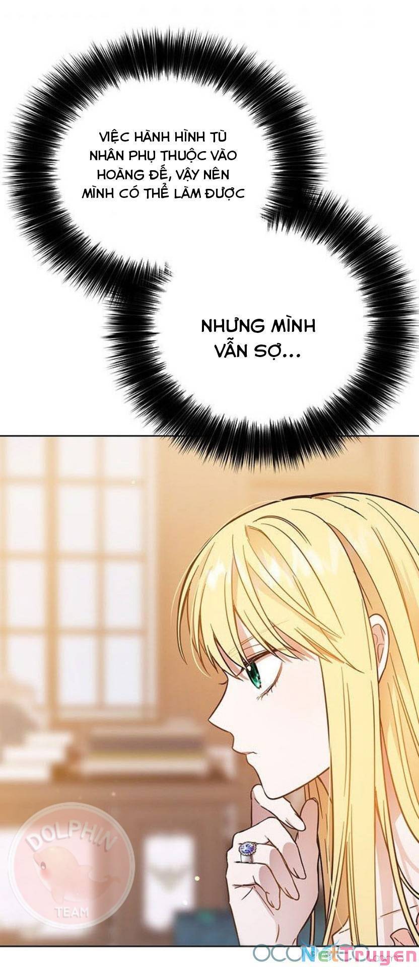 Cuộc Sống Trùng Sinh Của Công Nương Chapter 9 - Trang 6