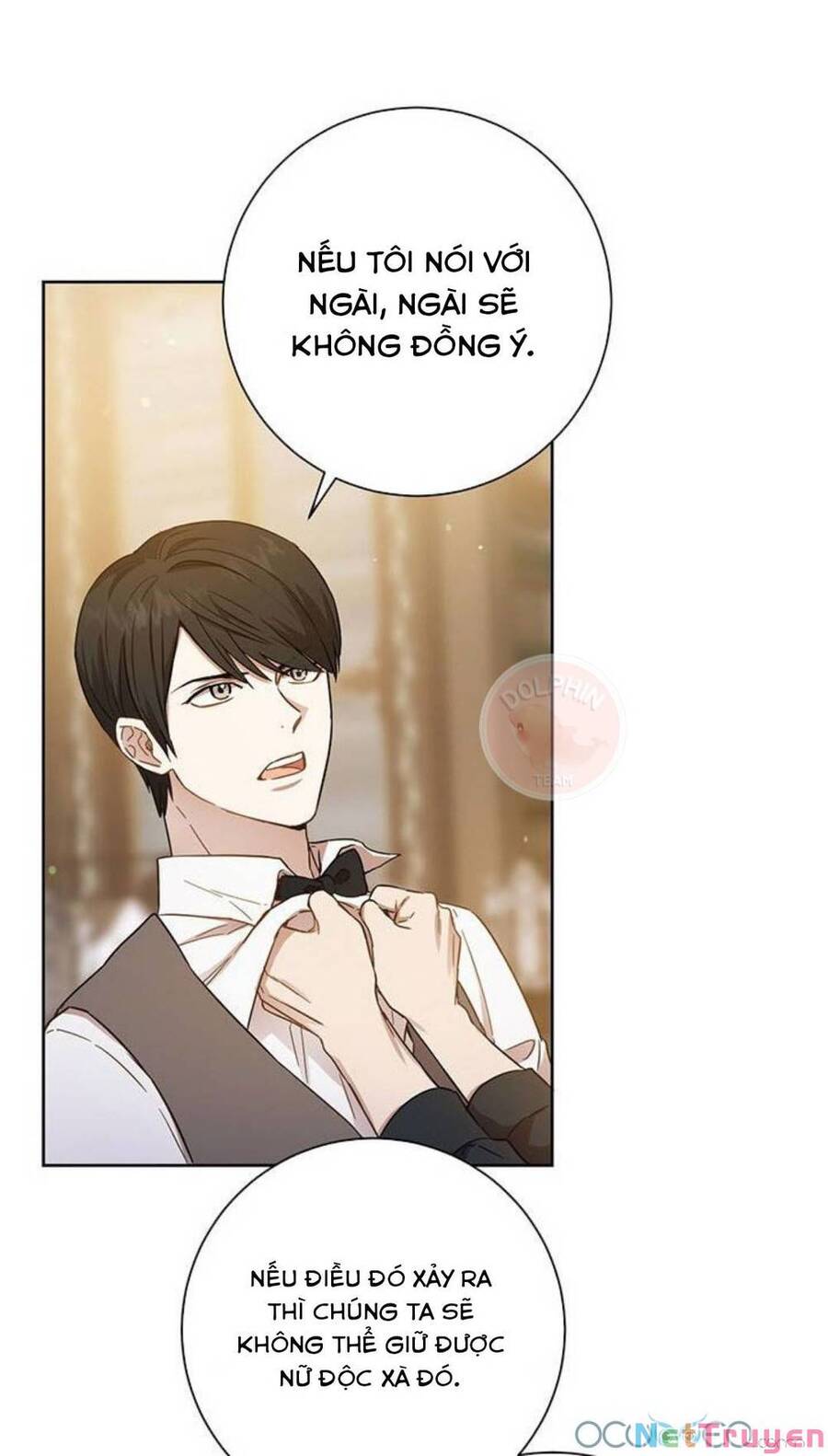 Cuộc Sống Trùng Sinh Của Công Nương Chapter 9 - Trang 8