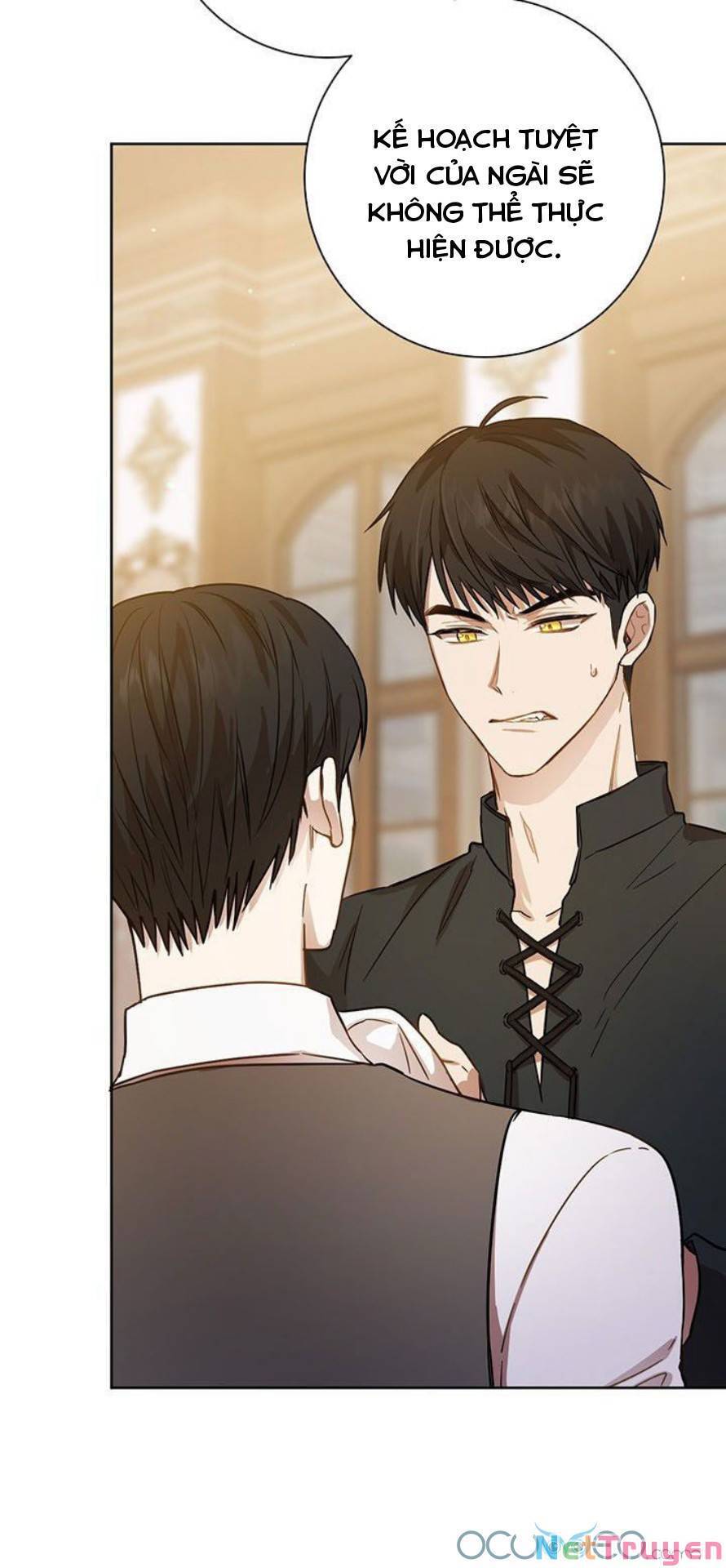 Cuộc Sống Trùng Sinh Của Công Nương Chapter 9 - Trang 9