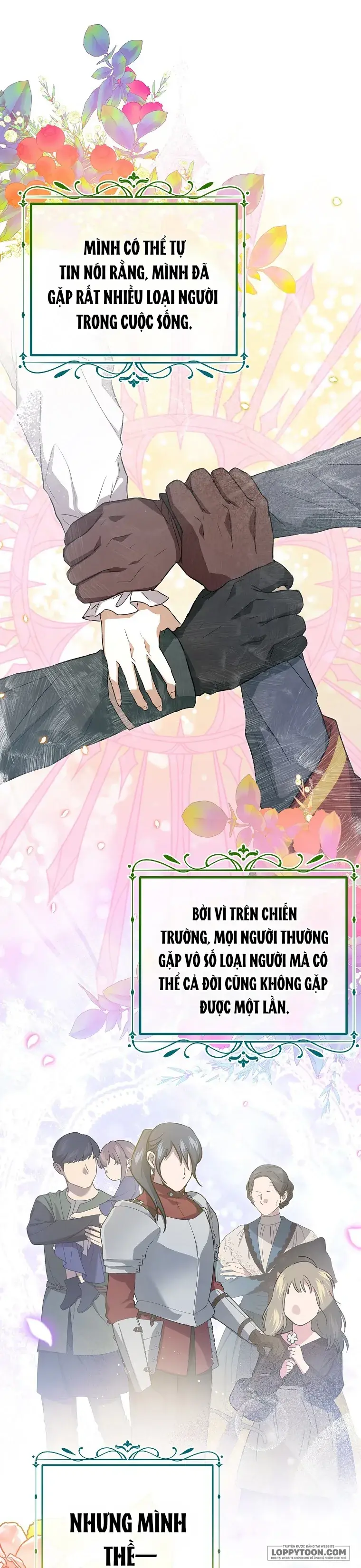 Cuộc Sống Yên Bình Của Cô Hầu Gái Che Giấu Sức Mạnh Chapter 10 - Trang 14