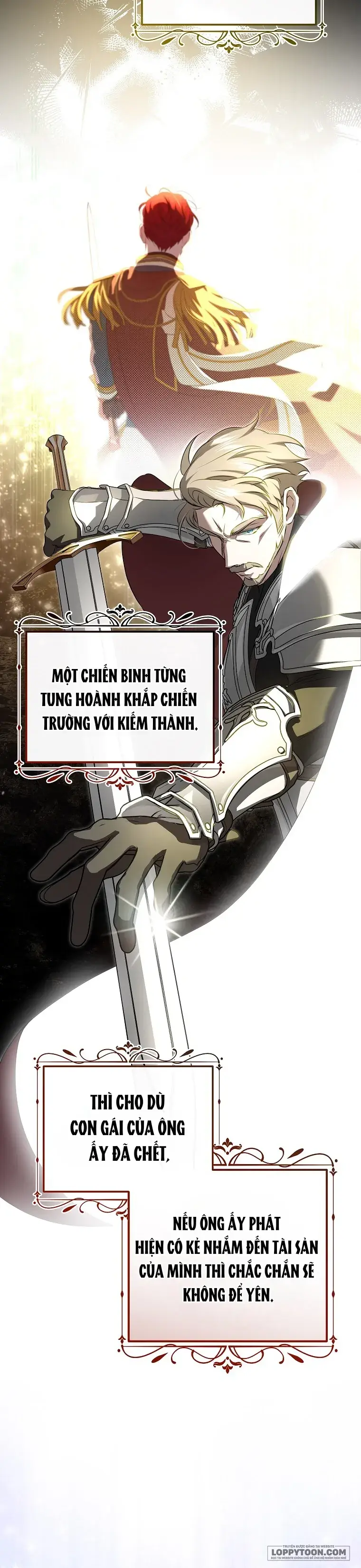 Cuộc Sống Yên Bình Của Cô Hầu Gái Che Giấu Sức Mạnh Chapter 10 - Trang 19