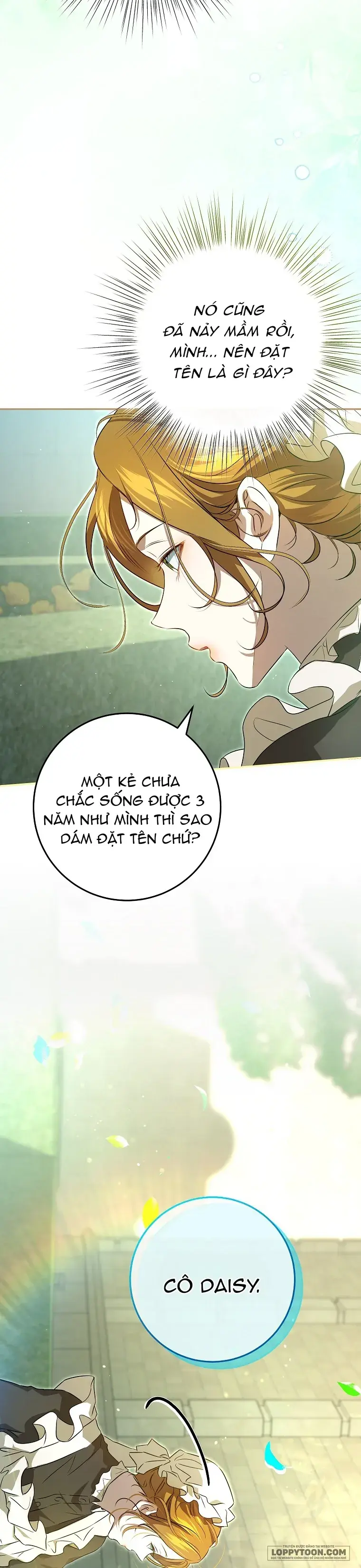 Cuộc Sống Yên Bình Của Cô Hầu Gái Che Giấu Sức Mạnh Chapter 10 - Trang 24