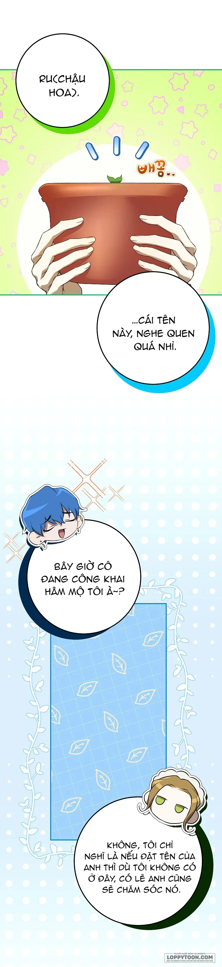 Cuộc Sống Yên Bình Của Cô Hầu Gái Che Giấu Sức Mạnh Chapter 10 - Trang 27