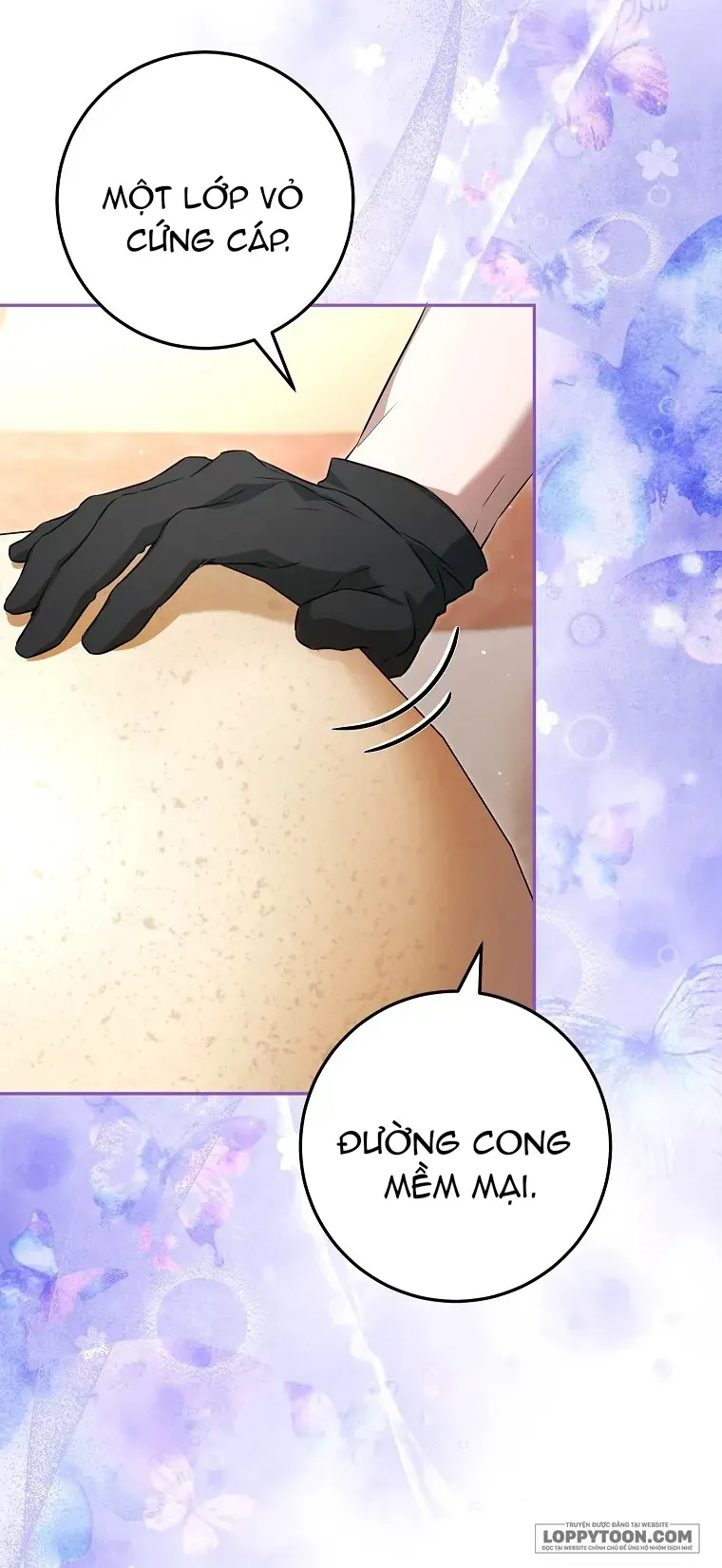 Cuộc Sống Yên Bình Của Cô Hầu Gái Che Giấu Sức Mạnh Chapter 12 - Trang 23