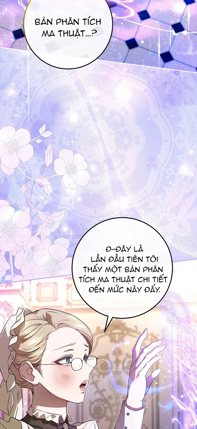 Cuộc Sống Yên Bình Của Cô Hầu Gái Che Giấu Sức Mạnh Chapter 12 - Trang 37