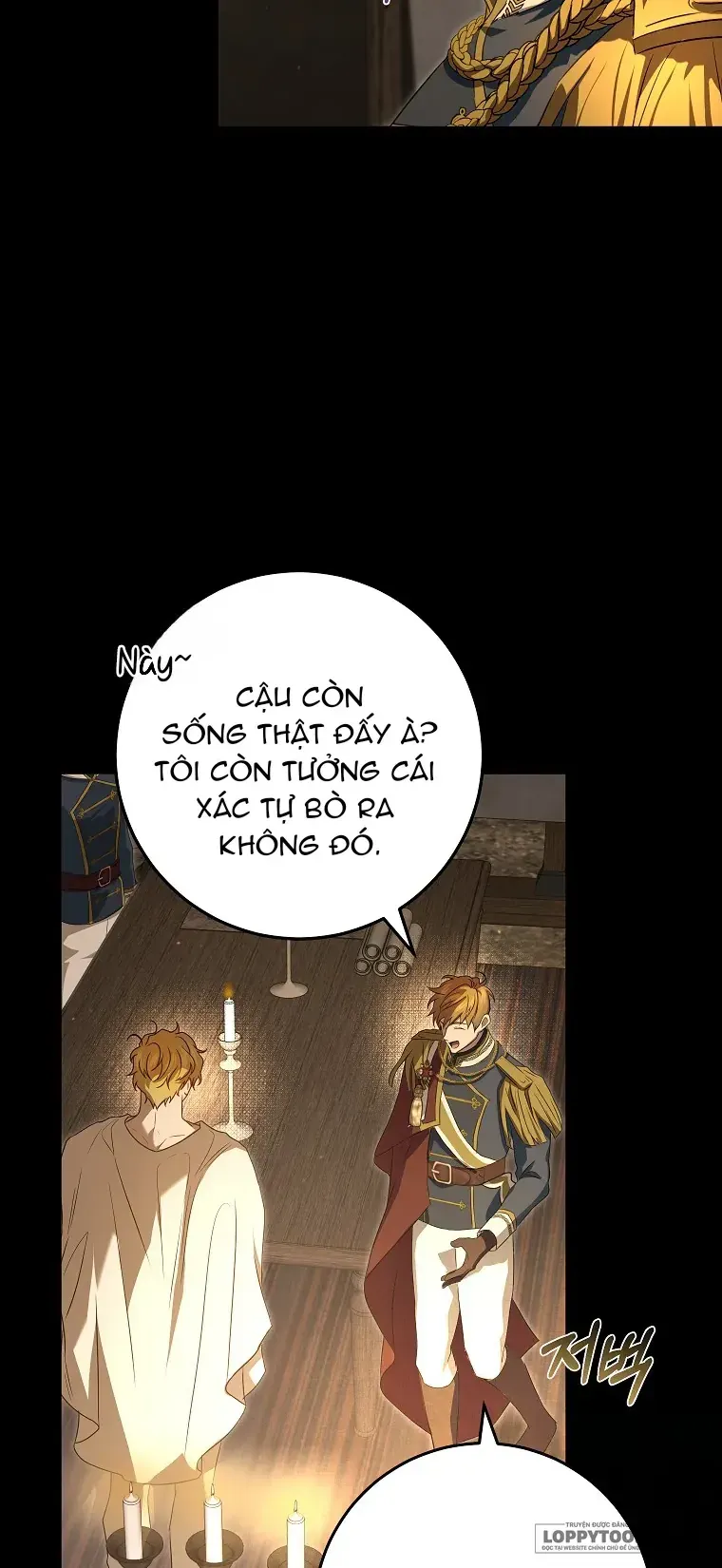 Cuộc Sống Yên Bình Của Cô Hầu Gái Che Giấu Sức Mạnh Chapter 13 - Trang 15