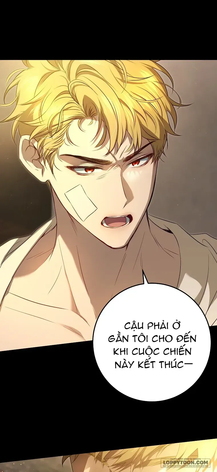 Cuộc Sống Yên Bình Của Cô Hầu Gái Che Giấu Sức Mạnh Chapter 13 - Trang 19