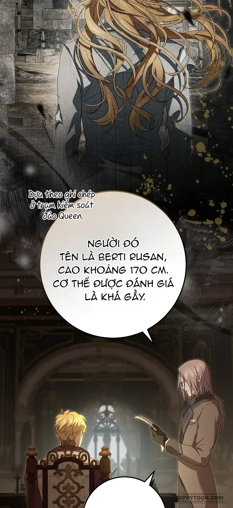 Cuộc Sống Yên Bình Của Cô Hầu Gái Che Giấu Sức Mạnh Chapter 13 - Trang 29