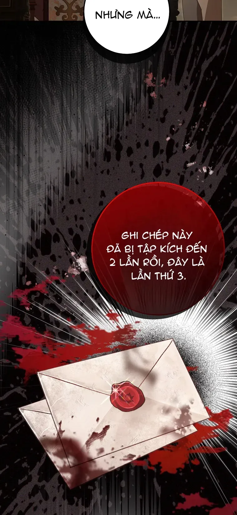 Cuộc Sống Yên Bình Của Cô Hầu Gái Che Giấu Sức Mạnh Chapter 13 - Trang 30