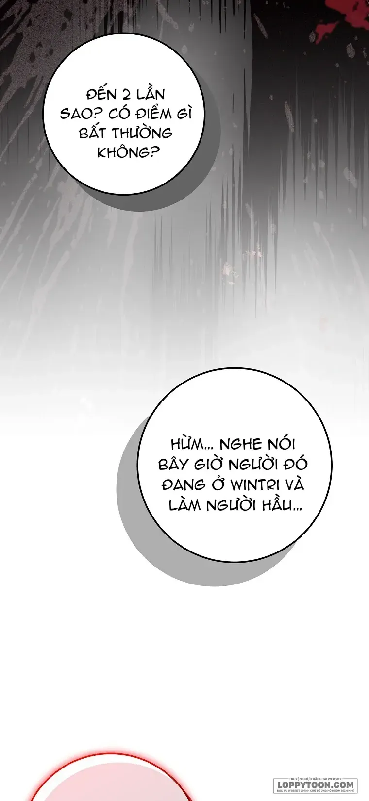 Cuộc Sống Yên Bình Của Cô Hầu Gái Che Giấu Sức Mạnh Chapter 13 - Trang 31