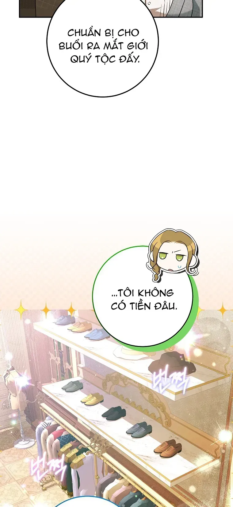 Cuộc Sống Yên Bình Của Cô Hầu Gái Che Giấu Sức Mạnh Chapter 13 - Trang 50
