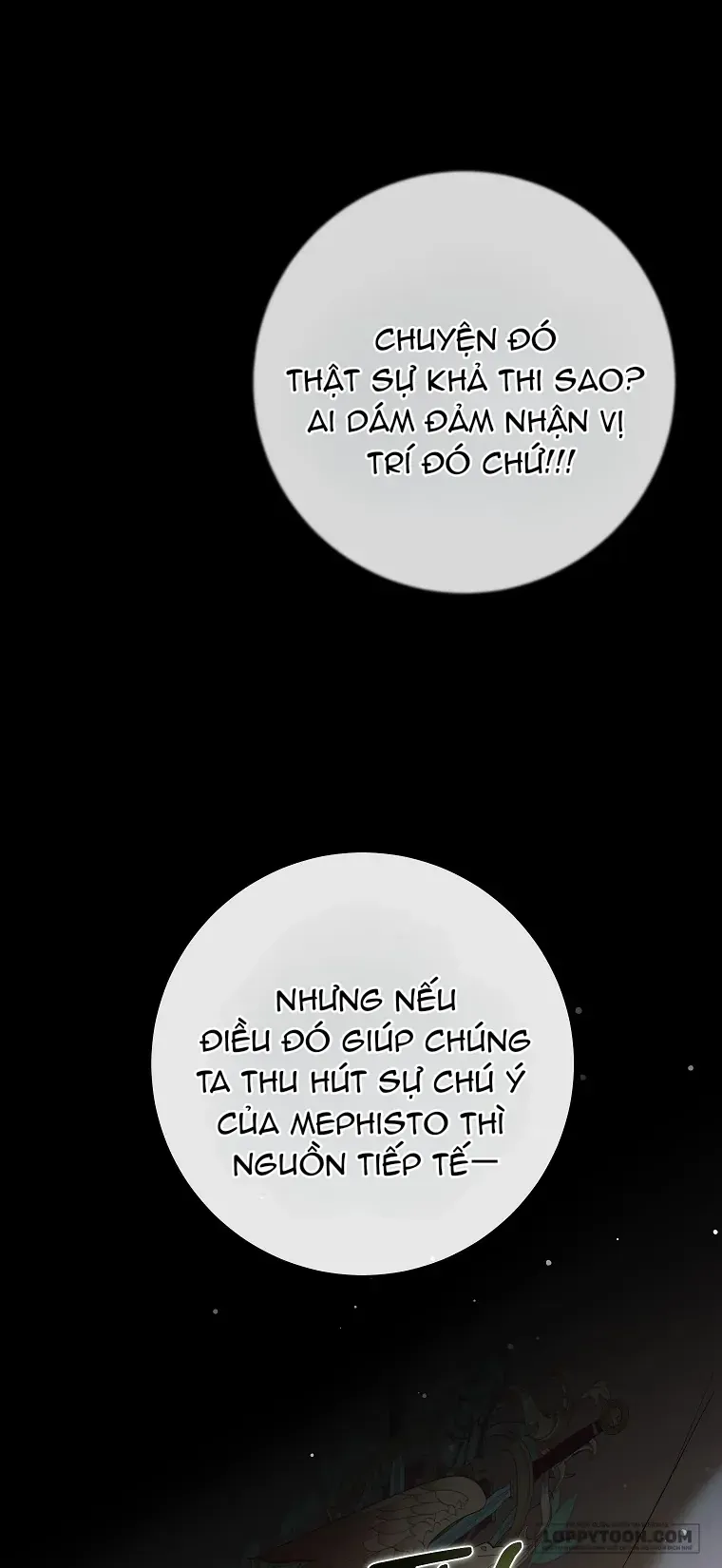 Cuộc Sống Yên Bình Của Cô Hầu Gái Che Giấu Sức Mạnh Chapter 13 - Trang 9