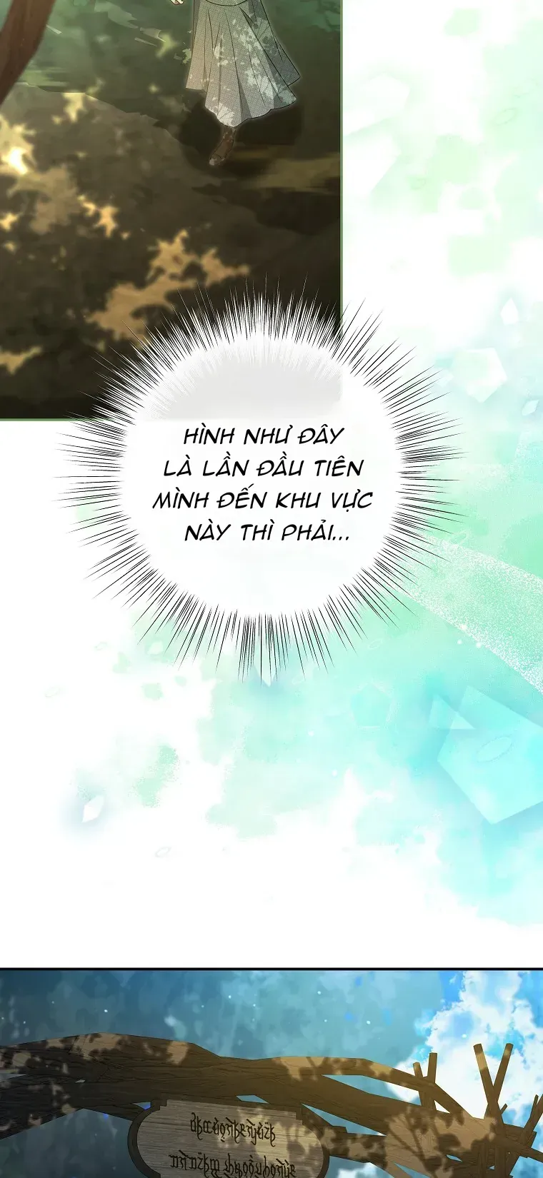 Cuộc Sống Yên Bình Của Cô Hầu Gái Che Giấu Sức Mạnh Chapter 14 - Trang 10