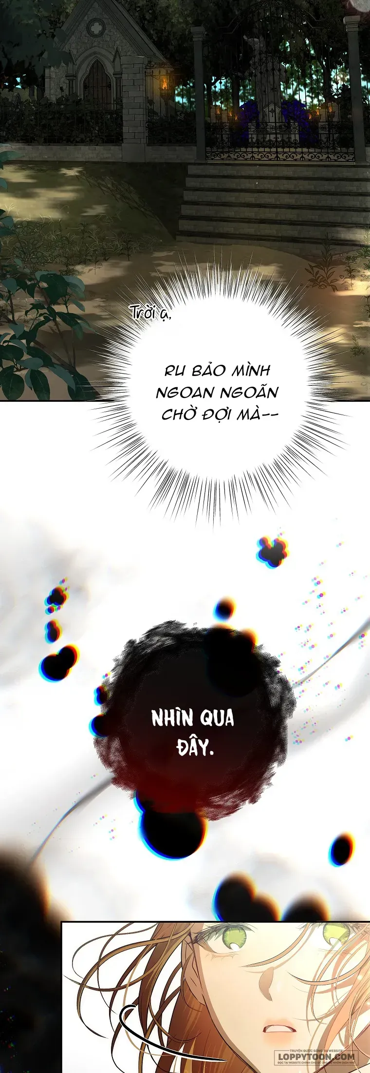 Cuộc Sống Yên Bình Của Cô Hầu Gái Che Giấu Sức Mạnh Chapter 14 - Trang 12