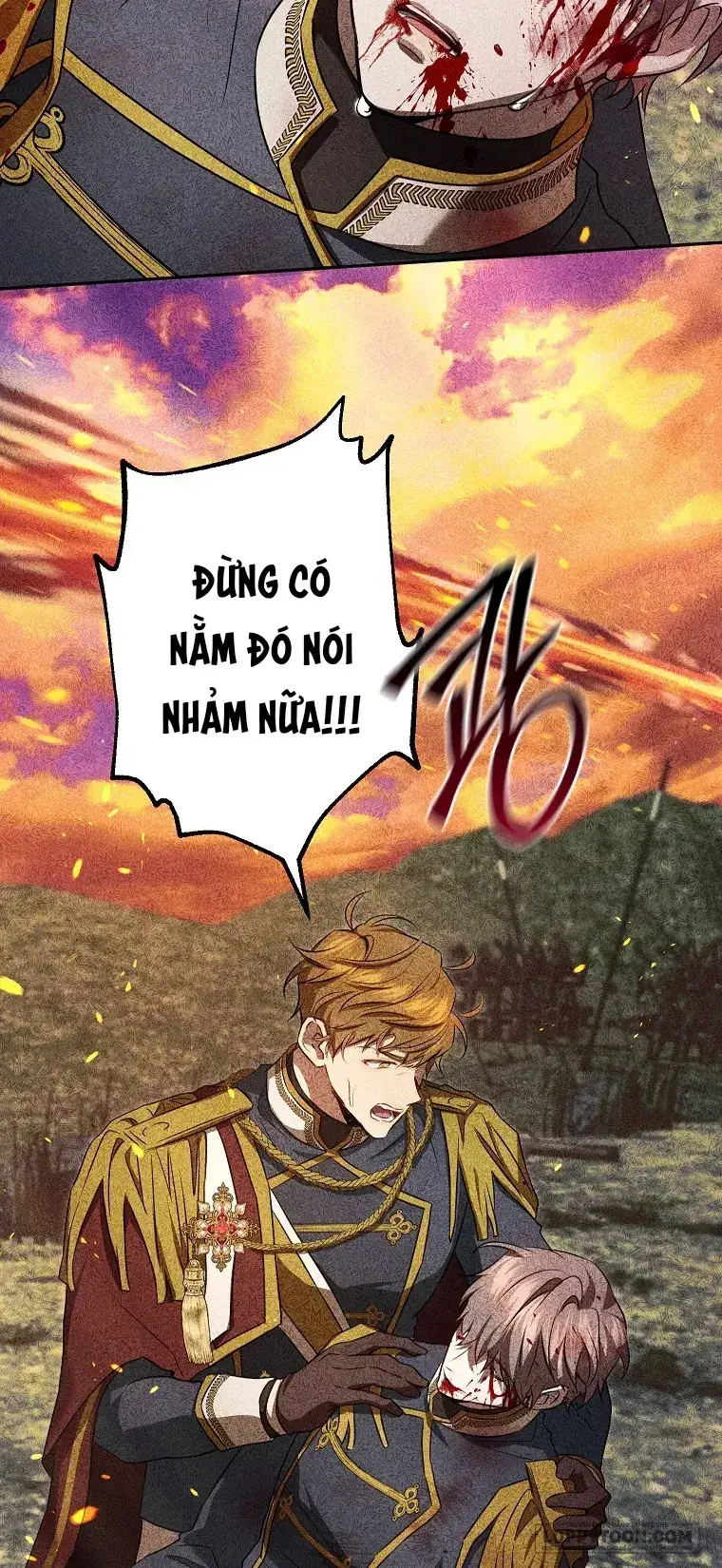 Cuộc Sống Yên Bình Của Cô Hầu Gái Che Giấu Sức Mạnh Chapter 14 - Trang 24