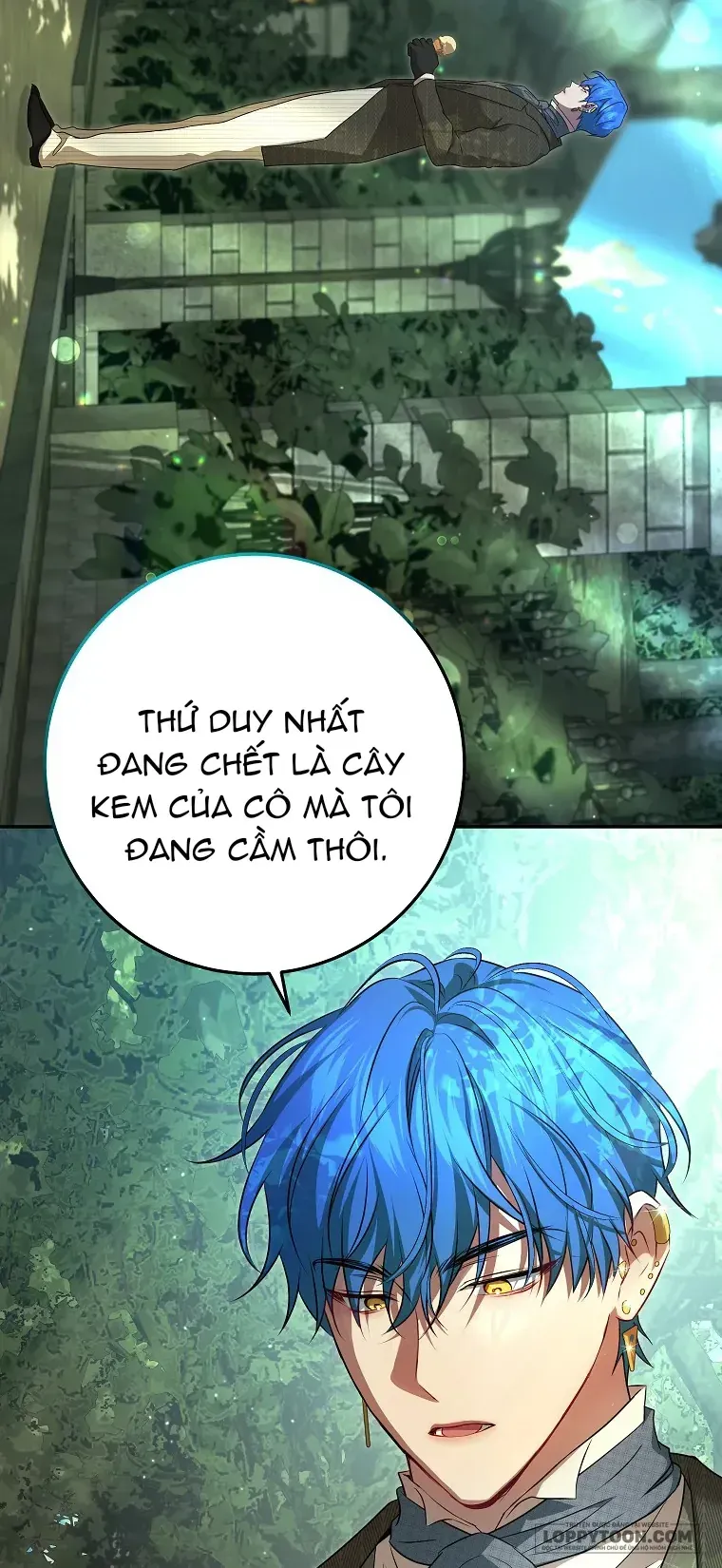 Cuộc Sống Yên Bình Của Cô Hầu Gái Che Giấu Sức Mạnh Chapter 14 - Trang 31