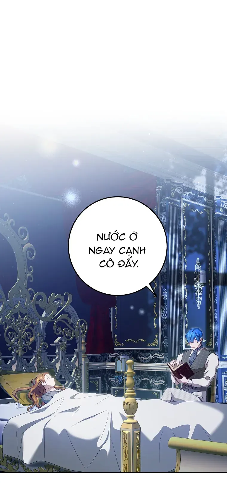 Cuộc Sống Yên Bình Của Cô Hầu Gái Che Giấu Sức Mạnh Chapter 14 - Trang 38