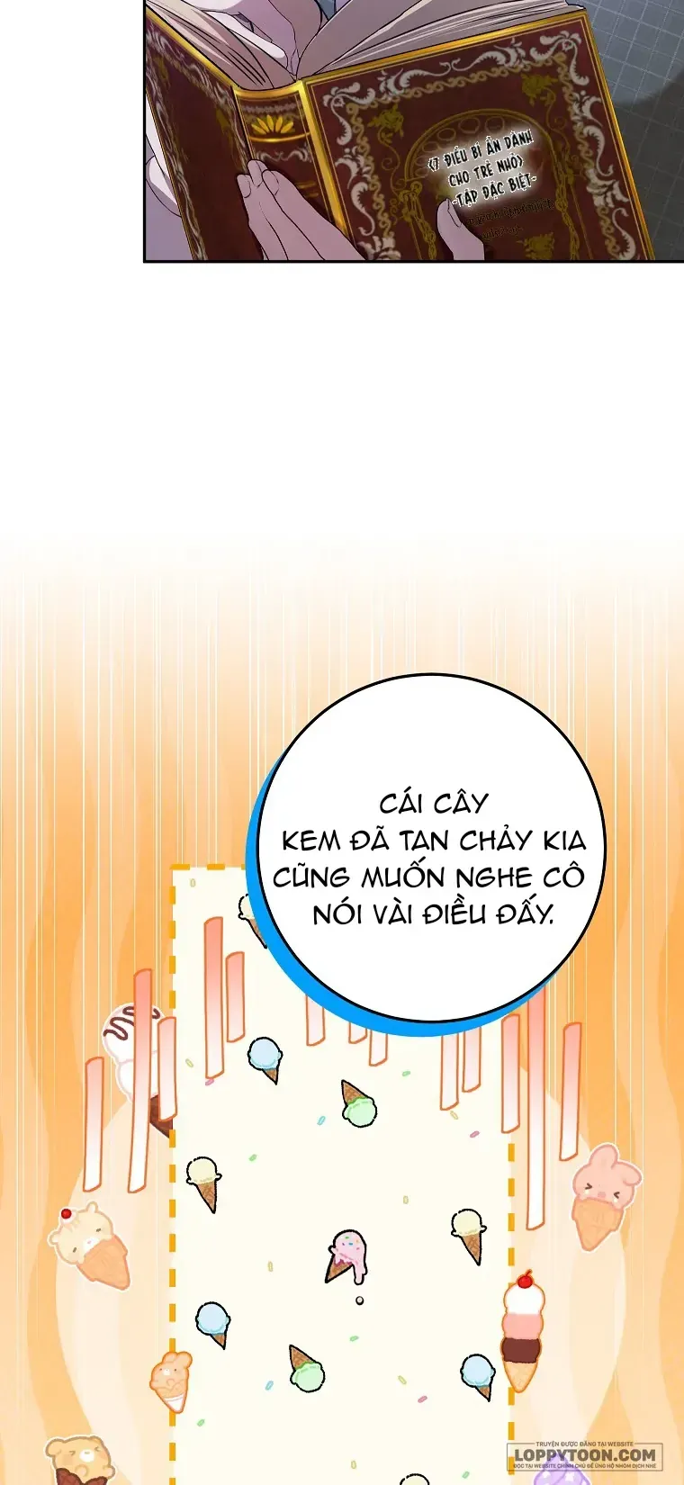 Cuộc Sống Yên Bình Của Cô Hầu Gái Che Giấu Sức Mạnh Chapter 14 - Trang 41