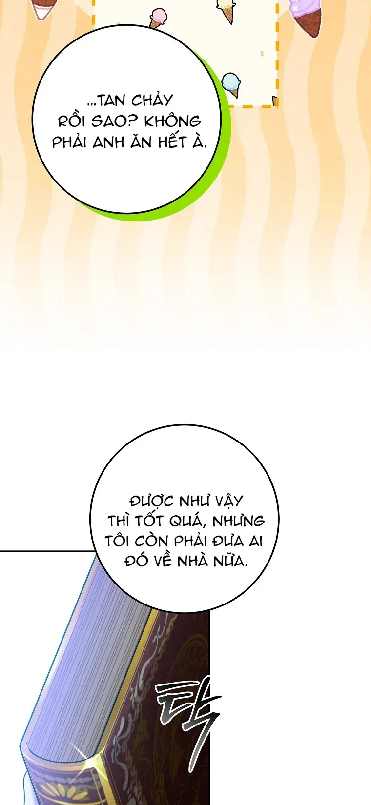 Cuộc Sống Yên Bình Của Cô Hầu Gái Che Giấu Sức Mạnh Chapter 14 - Trang 42