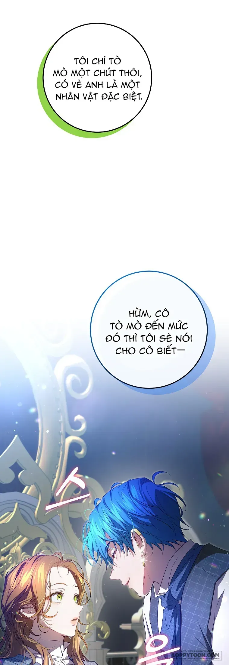 Cuộc Sống Yên Bình Của Cô Hầu Gái Che Giấu Sức Mạnh Chapter 14 - Trang 50