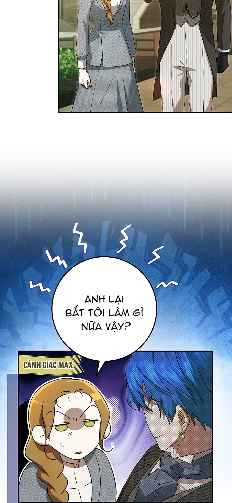 Cuộc Sống Yên Bình Của Cô Hầu Gái Che Giấu Sức Mạnh Chapter 14 - Trang 6