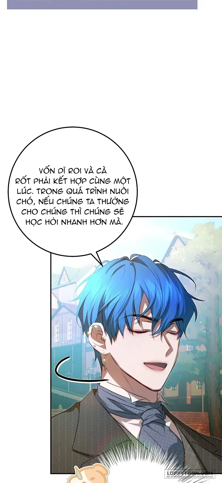 Cuộc Sống Yên Bình Của Cô Hầu Gái Che Giấu Sức Mạnh Chapter 14 - Trang 7