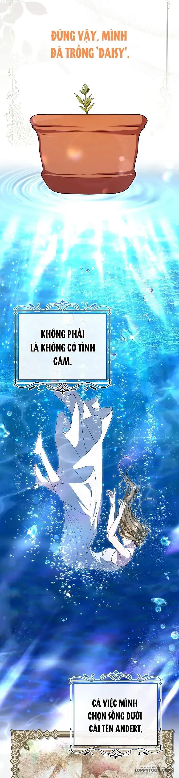 Cuộc Sống Yên Bình Của Cô Hầu Gái Che Giấu Sức Mạnh Chapter 15 - Trang 11