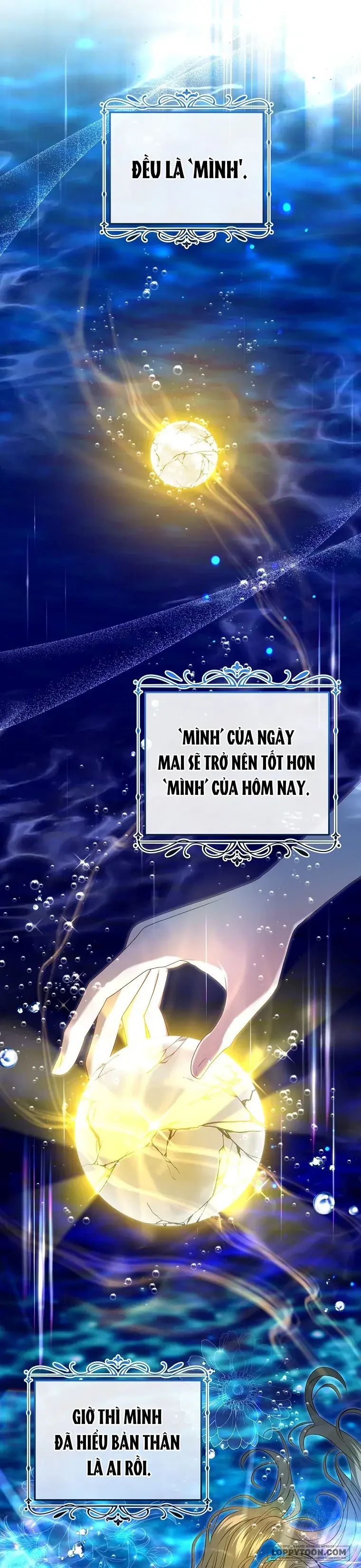 Cuộc Sống Yên Bình Của Cô Hầu Gái Che Giấu Sức Mạnh Chapter 15 - Trang 13