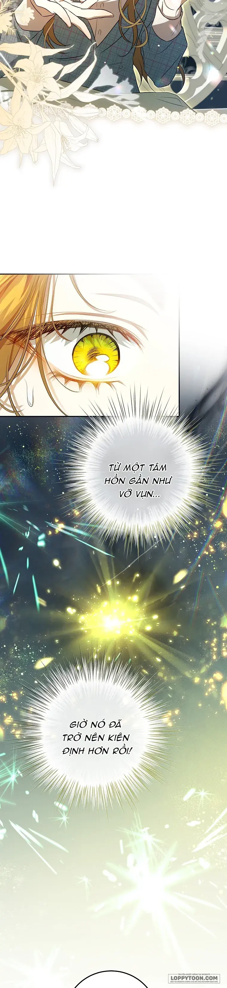 Cuộc Sống Yên Bình Của Cô Hầu Gái Che Giấu Sức Mạnh Chapter 15 - Trang 15