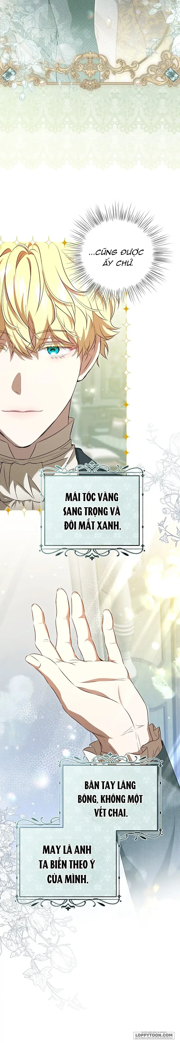 Cuộc Sống Yên Bình Của Cô Hầu Gái Che Giấu Sức Mạnh Chapter 15 - Trang 25