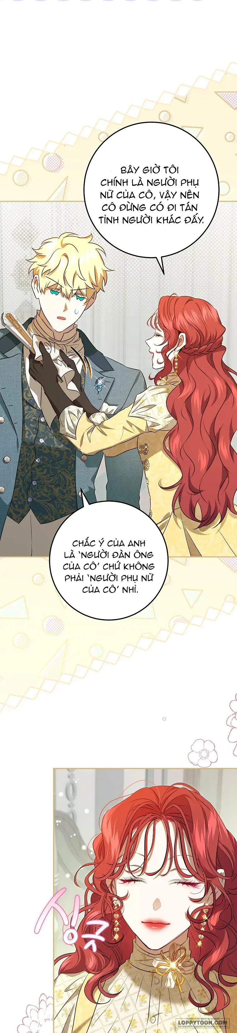 Cuộc Sống Yên Bình Của Cô Hầu Gái Che Giấu Sức Mạnh Chapter 15 - Trang 30