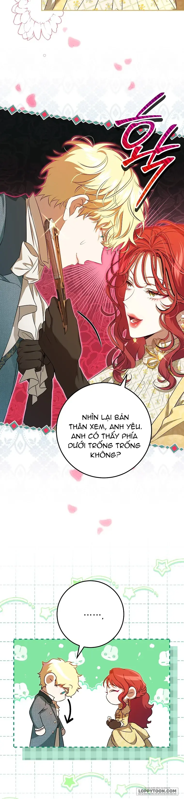 Cuộc Sống Yên Bình Của Cô Hầu Gái Che Giấu Sức Mạnh Chapter 15 - Trang 31