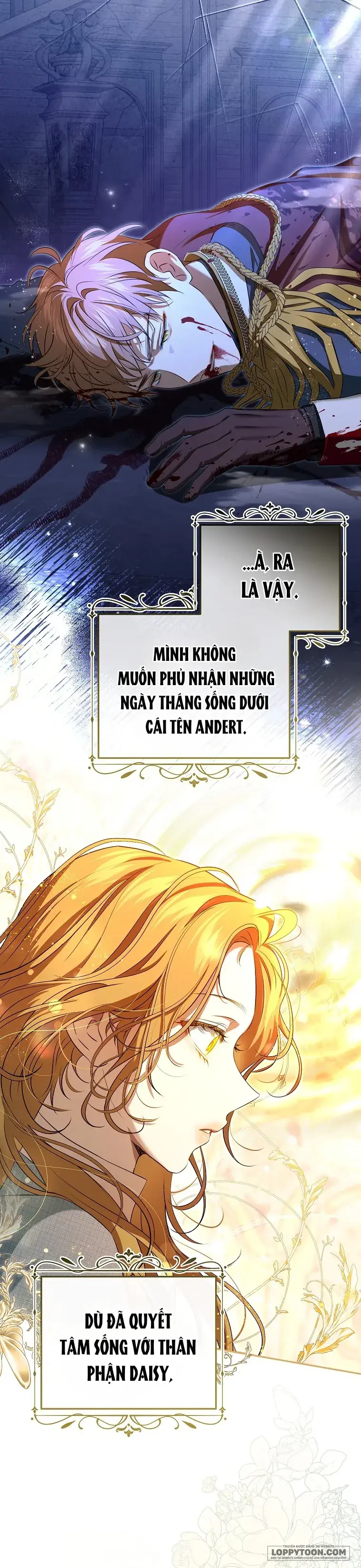Cuộc Sống Yên Bình Của Cô Hầu Gái Che Giấu Sức Mạnh Chapter 15 - Trang 8