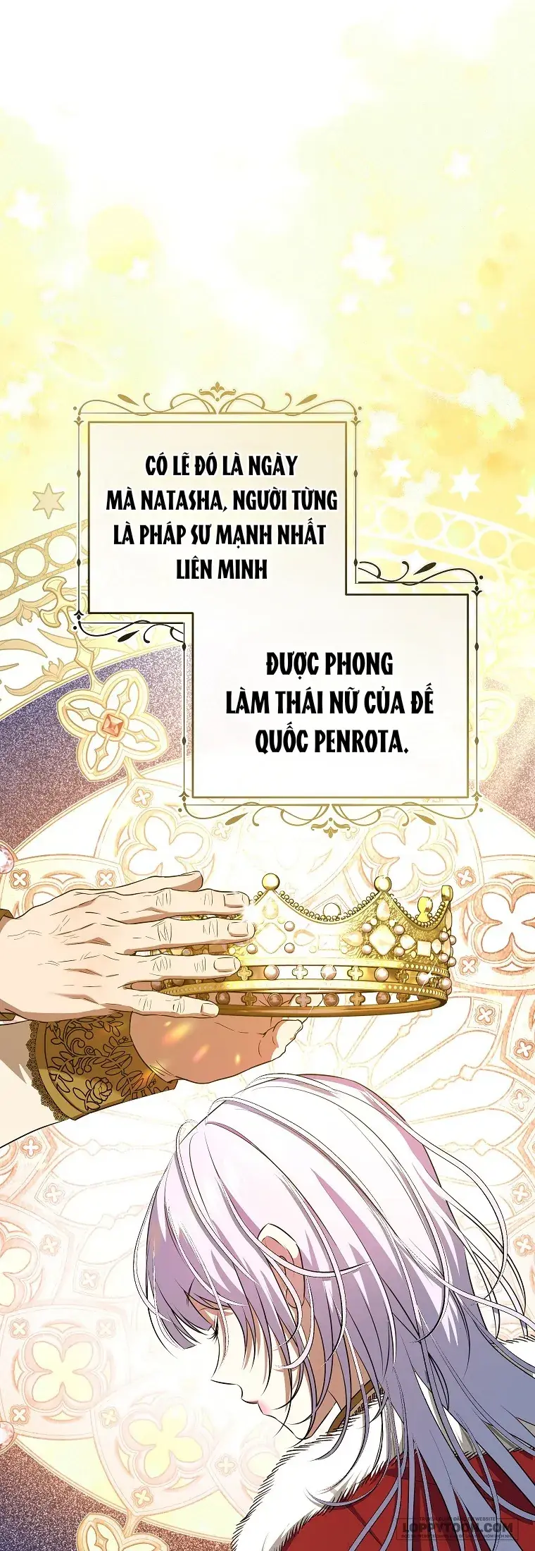 Cuộc Sống Yên Bình Của Cô Hầu Gái Che Giấu Sức Mạnh Chapter 16 - Trang 11