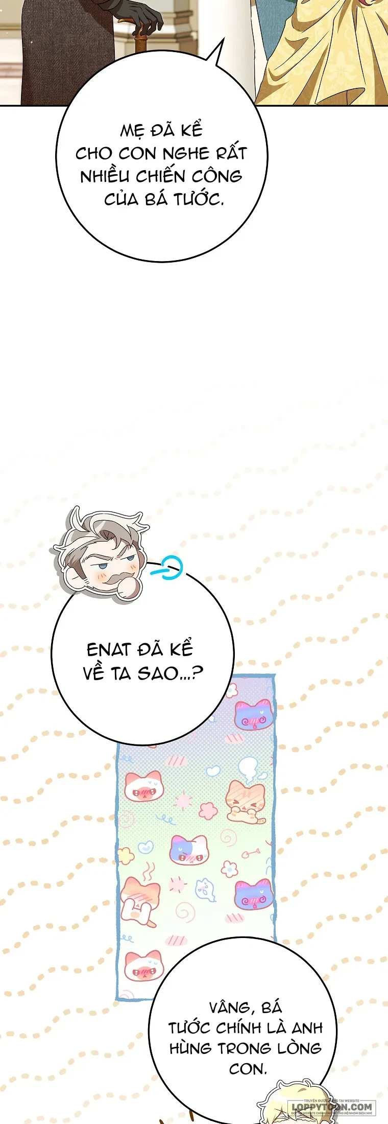 Cuộc Sống Yên Bình Của Cô Hầu Gái Che Giấu Sức Mạnh Chapter 16 - Trang 26