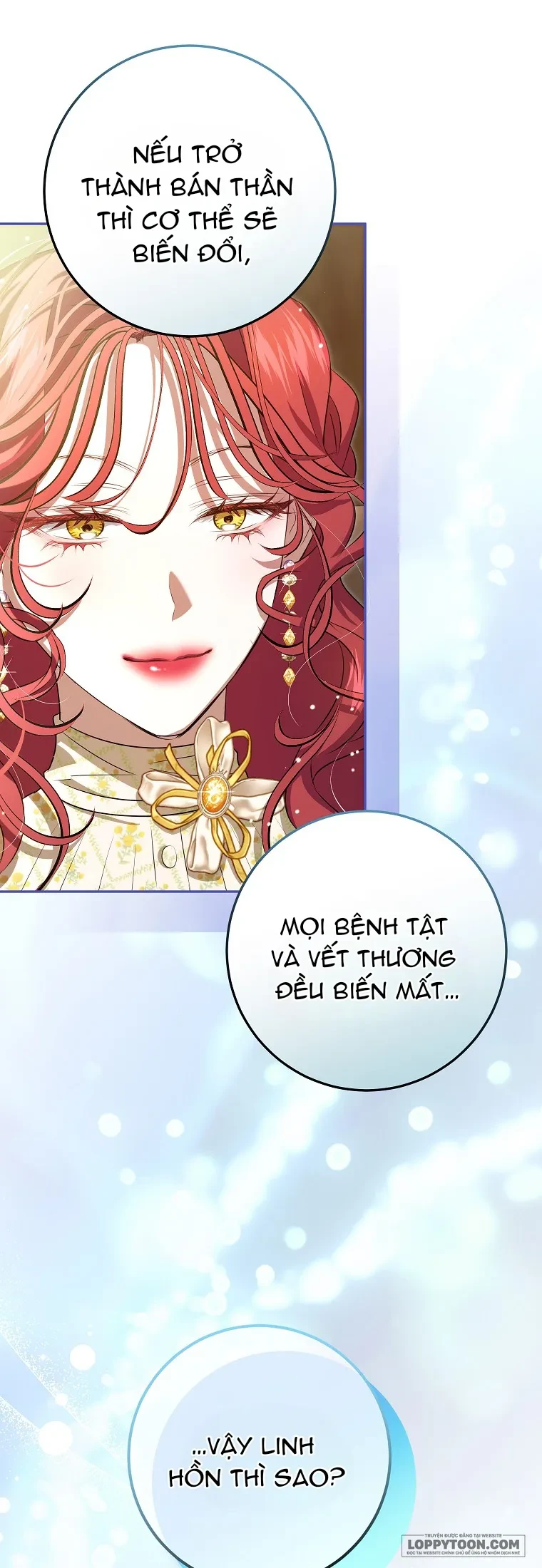 Cuộc Sống Yên Bình Của Cô Hầu Gái Che Giấu Sức Mạnh Chapter 16 - Trang 5