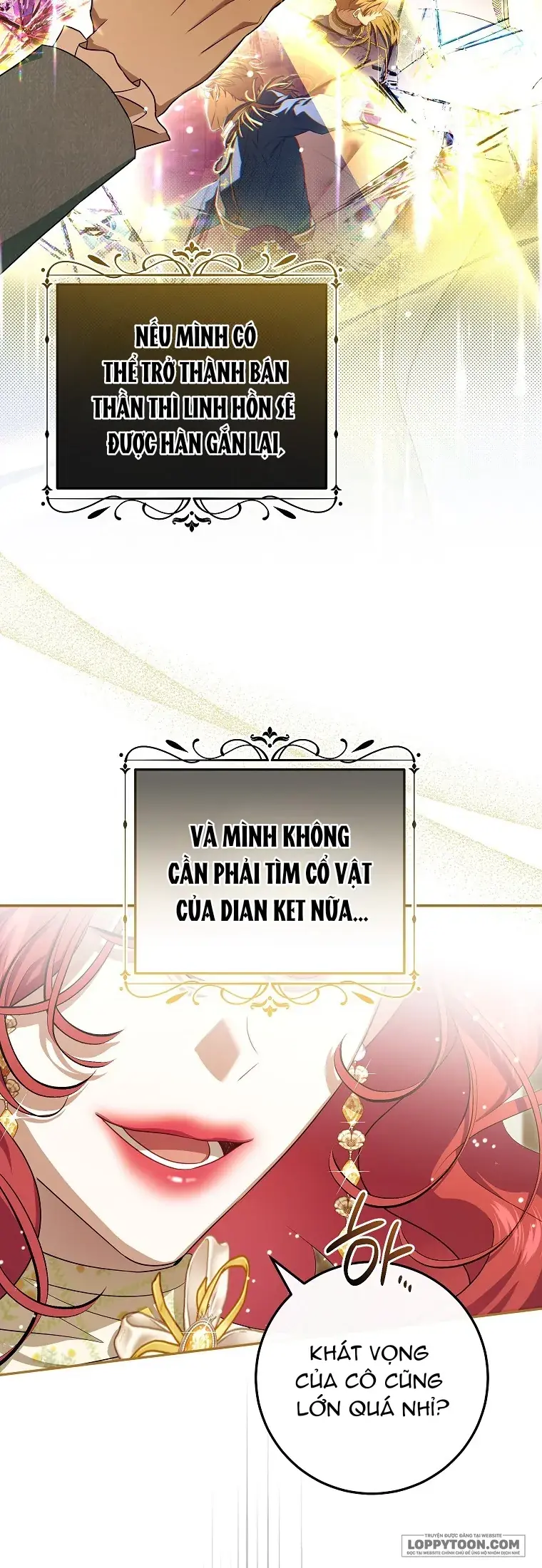 Cuộc Sống Yên Bình Của Cô Hầu Gái Che Giấu Sức Mạnh Chapter 16 - Trang 7